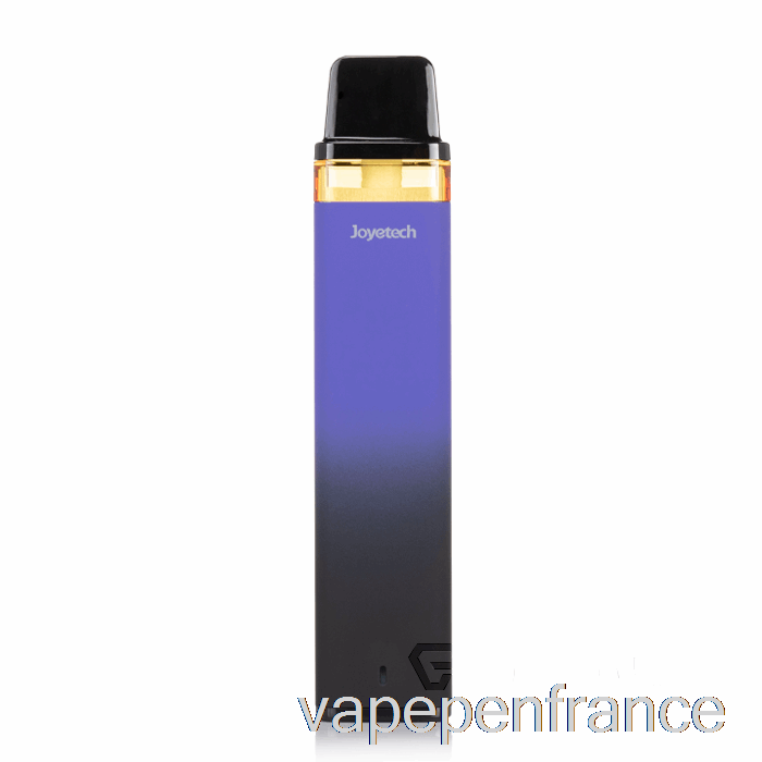 Joyetech Widewick Pod System Stylo Vape Bleu Foncé